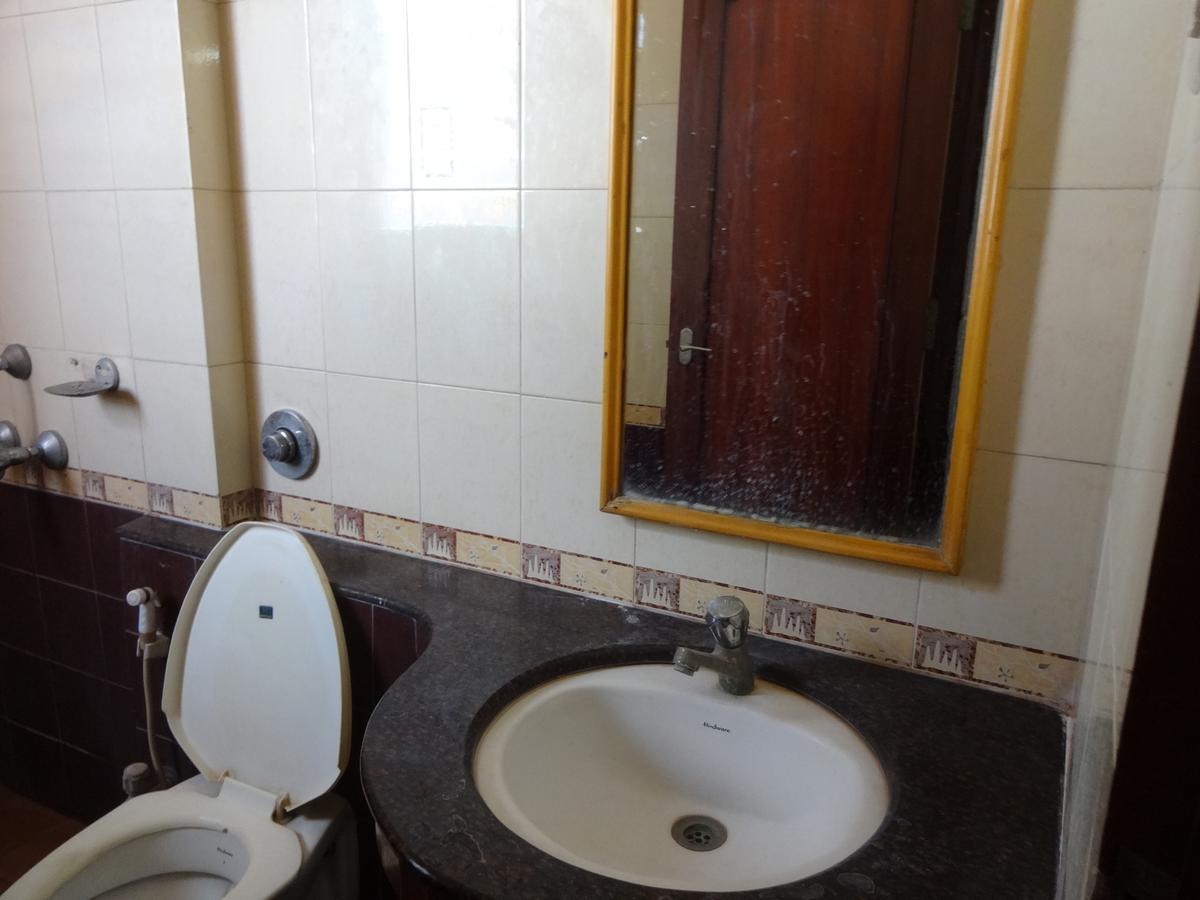Hotel Pearls Madurai Esterno foto