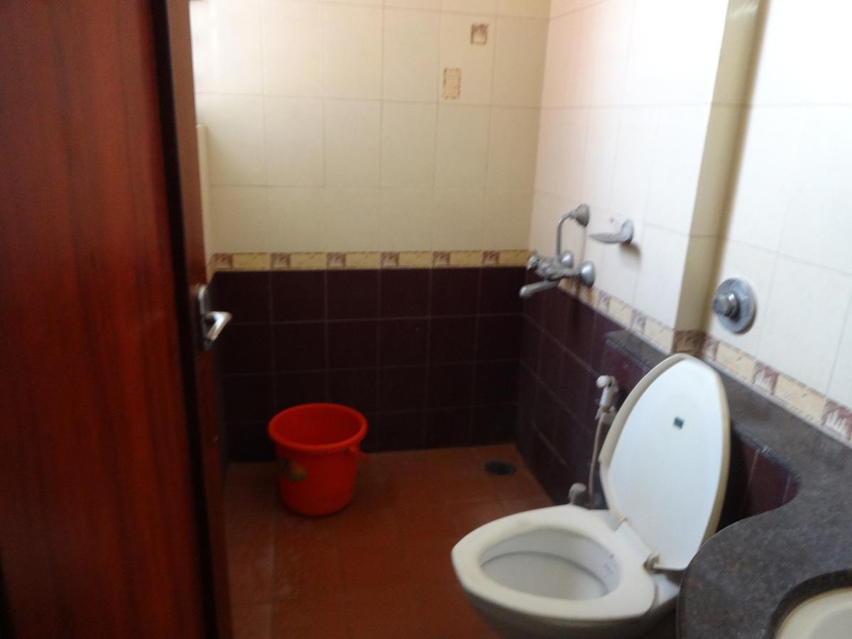 Hotel Pearls Madurai Esterno foto