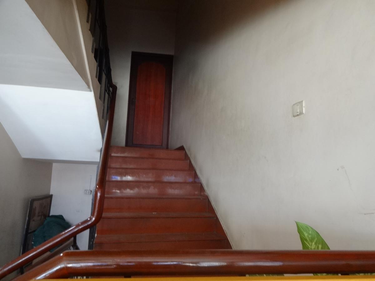 Hotel Pearls Madurai Esterno foto