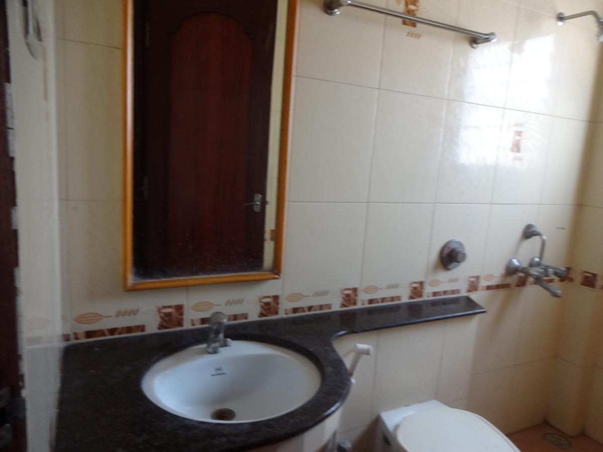 Hotel Pearls Madurai Esterno foto
